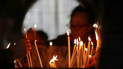Църковен празник на 25 октомври: Не допускайте кавги и обиди преди Димитровден