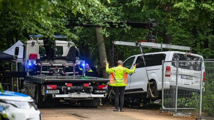 Заподозреният за терористичната атака на Берлин прайд е убит от полицията