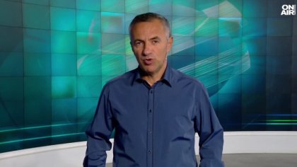Централна емисия