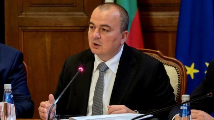 Абровски: Земеделците ще получат 170 млн. евро компенсации заради войната с Иран