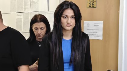 Делото "Дебора" може да започне отначало след искане на защитата на Георги