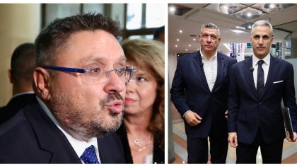 Вълчев: Кандев го е страх от дебат, няма идея за работата си