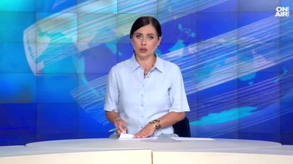 Обедна емисия