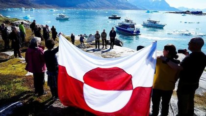 САЩ и Дания със сделка за Гренландия след заплахите на Тръмп