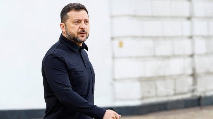 Зеленски обяви среща с Тръмп в Ню Йорк, която "може да промени много"