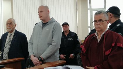 ВКС присъди 17 г. затвор на Рангел Бизюрев за убийството на Митко от Цалапица