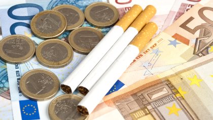 Цигарите поскъпват от 1 март, увеличение ще има и през 2028 г.