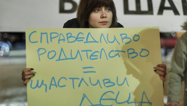 Бивши съпрузи има, но няма бивши деца: Внасят спешни промени в Семейния кодекс