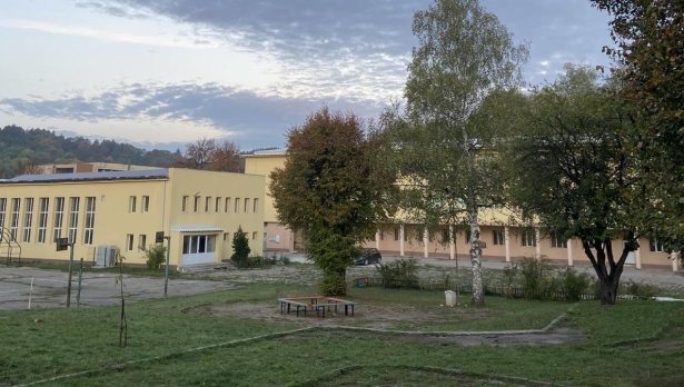 Инцидент с парно в Перник наложи евакуация на деца
