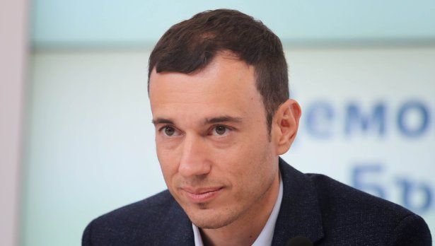 Столичната община се похвали с огромна сума, инвестирана в ремонт на тротоари