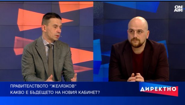 Колко дълъг живот ще има новата тройна коалиция?