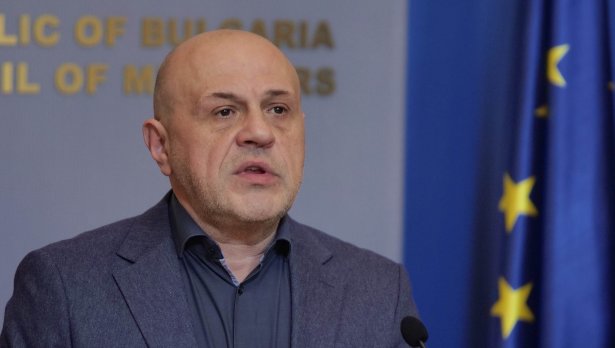Томислав Дончев за шефа на ДАНС: Не е ярко политически обагрен