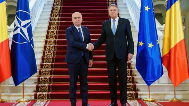 Официално: Клаус Йоханис се оттегли от президентския пост в Румъния