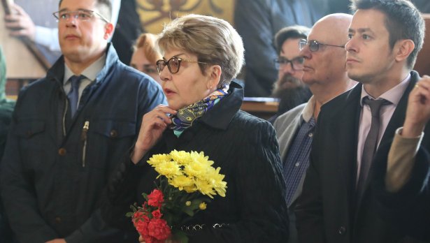 Митрофанова за скандала с шпионажа в ГДБОП: Голяма загадка е