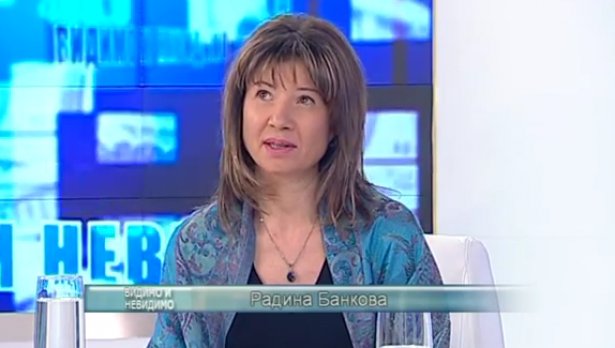 Бизнесклиматър в България: от игла до компютър