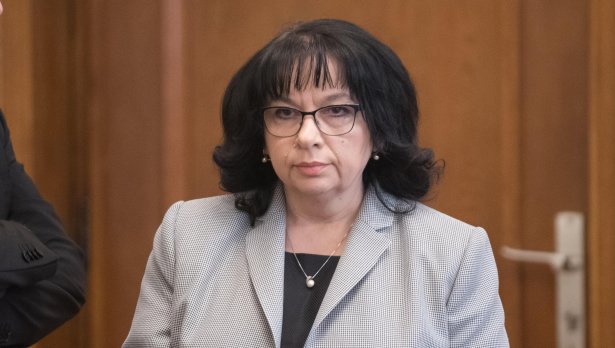 Дефицитът ни е стряскащ, властта посяга към Държавния резерв