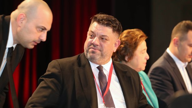 Атанас Зафиров: Реакторите на АЕЦ "Белене" няма да бъдат продавани