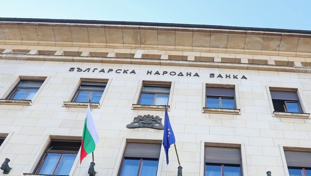 БНБ: Годишната инфлация се ускорява