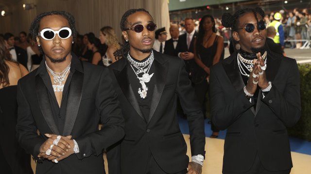 Американският шоубизнес винаги е съдържал криминален елемент но хип хоп индустрията