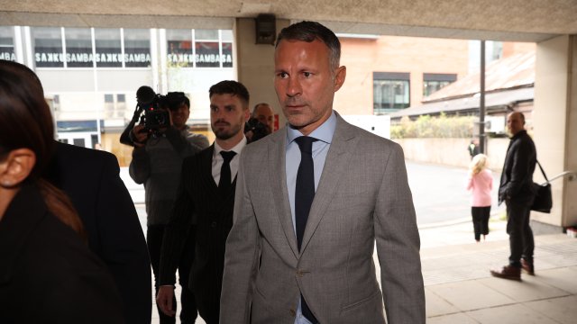 В Англия тече дело срещу бившия капитан на Манчестър Юнайтед