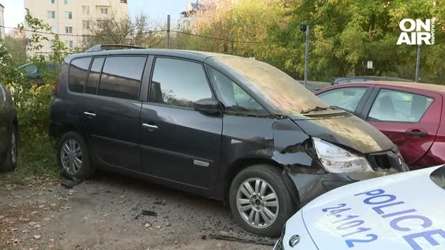 Прокуратурата удължи ареста на 69 годишния пиян шофьор който вчера блъсна