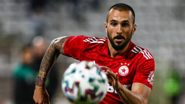 Задържаха футболиста на ЦСКА Георги Йомов за стрелбата снощи на