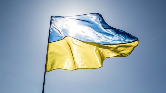 Украйна очаква през следващите десет години от Организацията на Северноатлантическия