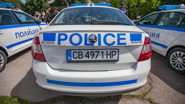 Софийската районна прокуратура привлече към наказателна отговорност 30 годишен мъж за