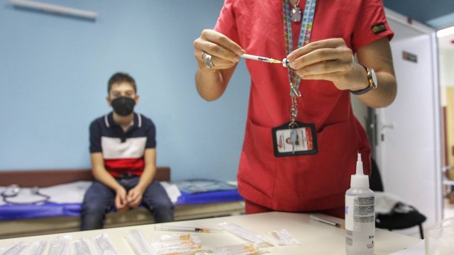 Световната здравна организация и американските Центрове за контрол и профилактика