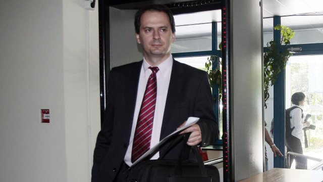 Изслушват двама министри по казуса с обявения за издирване от