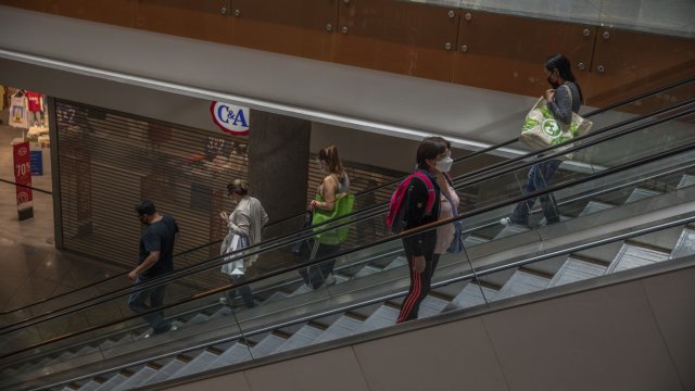 Светът е опасно неподготвен за бъдещи пандемии предупреди Международната федерация