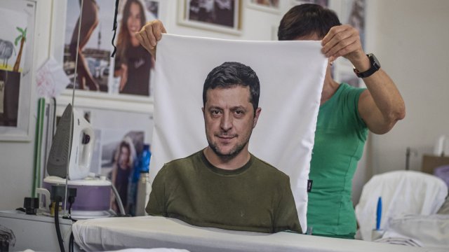 31 дни той прави всички възможно за да спре войната