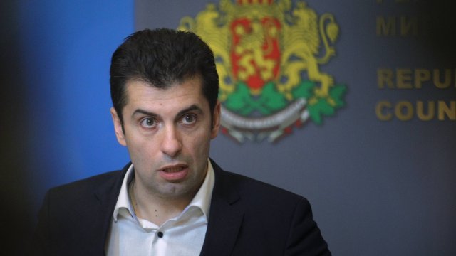 Законността се връща в България вече няма недосегаеми никой не