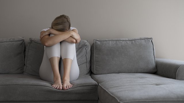 Чувствате ли се понякога самотни особено в ситуации в които