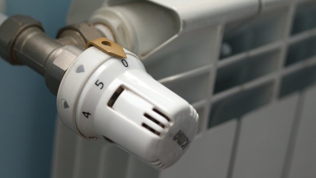 По информация на дежурния в ЕVN Топлофикация и тази сутрин