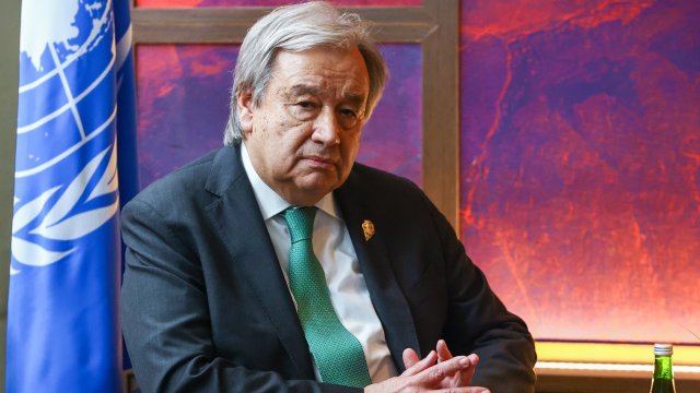 Няма никакви промени в съдържанието на зърненото споразумение само