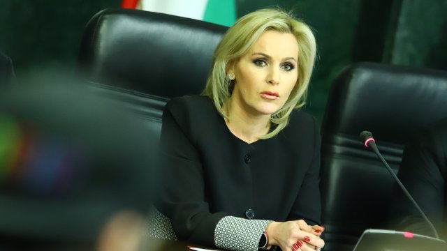 Над 400 лица са привлечени под отговорност 254 са образуваните