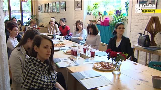 Гордея се с труда на моите родителите - за трета година