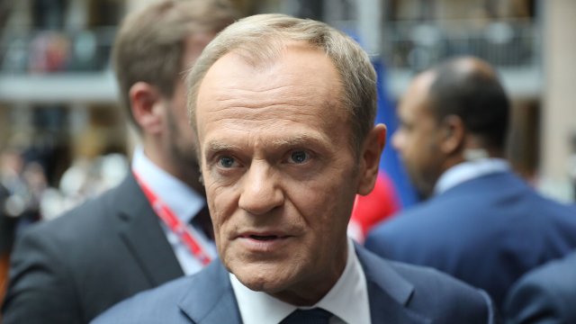 64 годишният политик е шофирал с повече от 50 км ч над