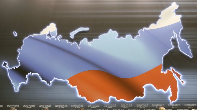 Руското министерство на финансите обвини чуждите държави че искат да