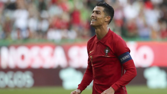 Клуб от Саудитска Арабия е предложил умопомрачителните 300 милиона евро