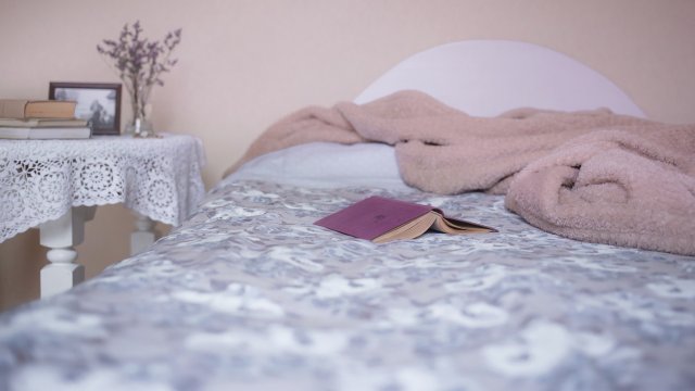 Когато дойде време да избирате чаршафи за спалнята обикновено има