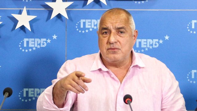 Ще дадем в парламента своята подкрепа за справедливата война която