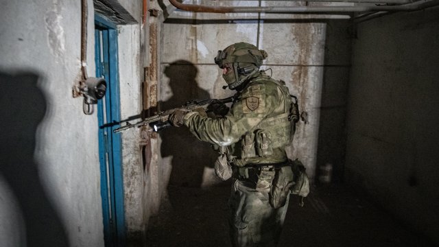 САЩ осъдиха намерението на Русия да организира в завзетия през