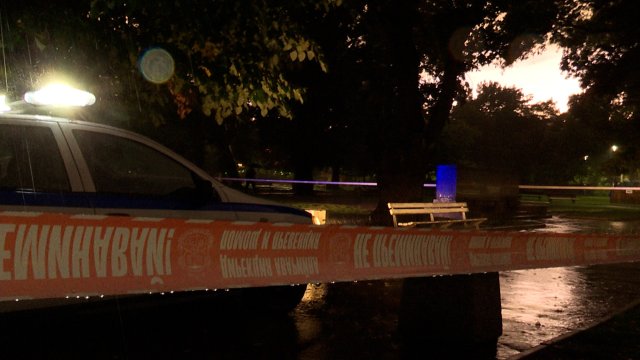 Няколко столични квартала и села около София са без ток