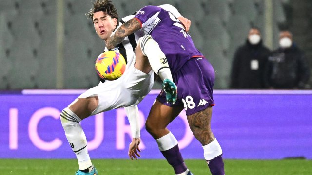 Ювентус докосва финала за Купата на Италия след като излъга