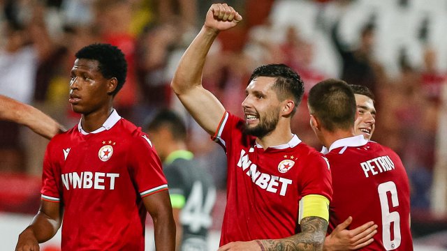 ЦСКА научи евентуалния си следващ съперник Брьондби Дания или