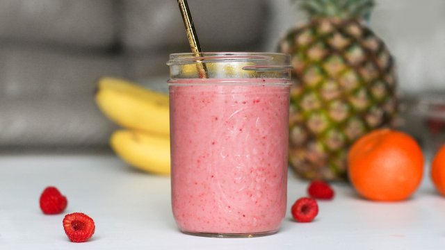 Протеиновите шейкове са удобен начин да си набавите нужните протеини