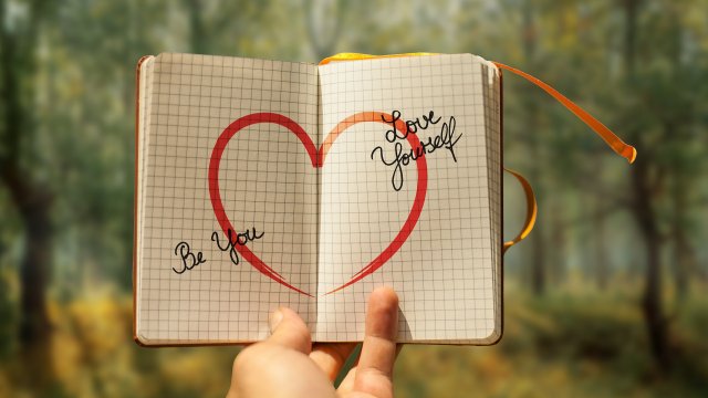 Вероятно няма човек който да харесва напълно тялото си Всеки