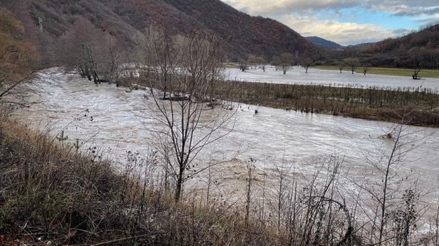 МВР изпраща на Прокуратурата материалите от проверката на ремонта на
